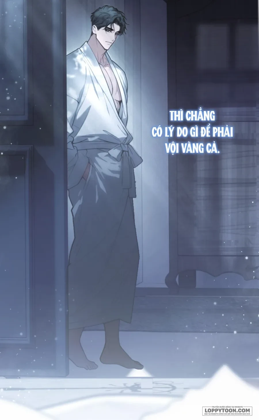Sự Tàn Khốc Mang Tên Chuộc Tội Chapter 7 - 23