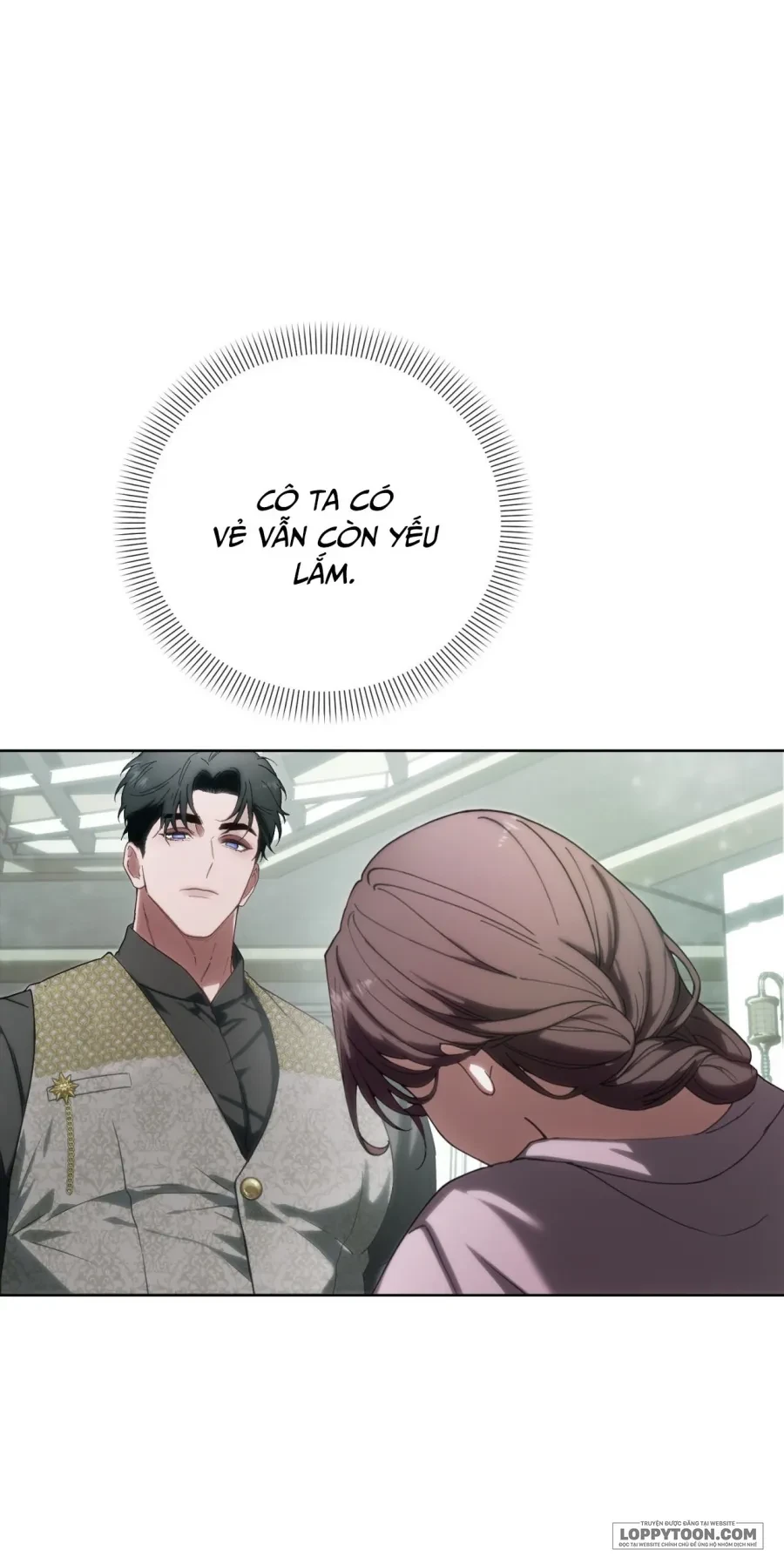 Sự Tàn Khốc Mang Tên Chuộc Tội Chapter 7 - 39