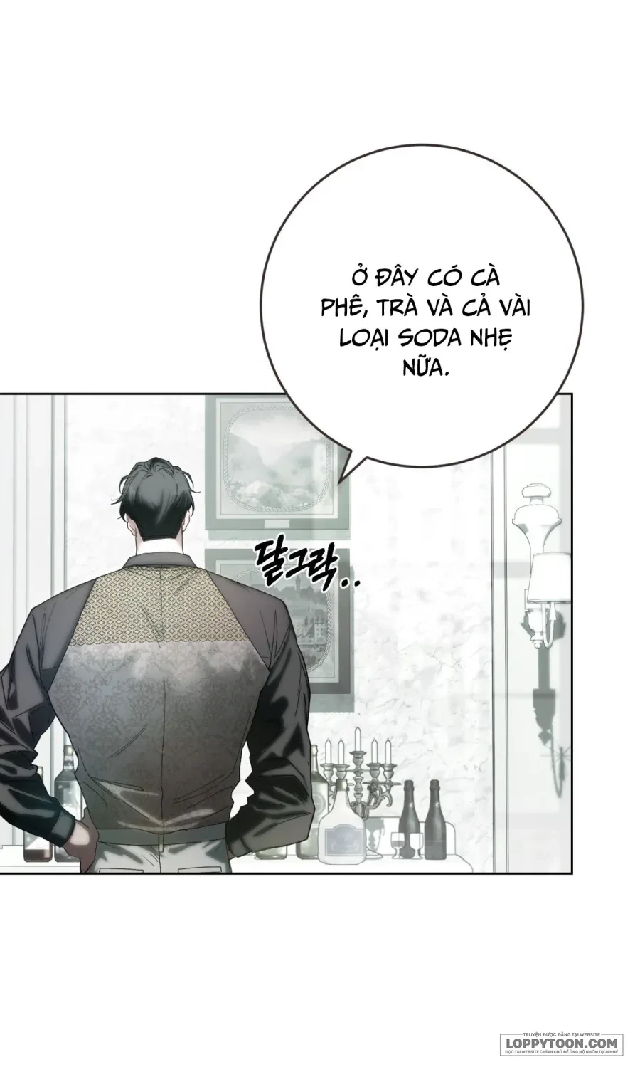 Sự Tàn Khốc Mang Tên Chuộc Tội Chapter 7 - 46