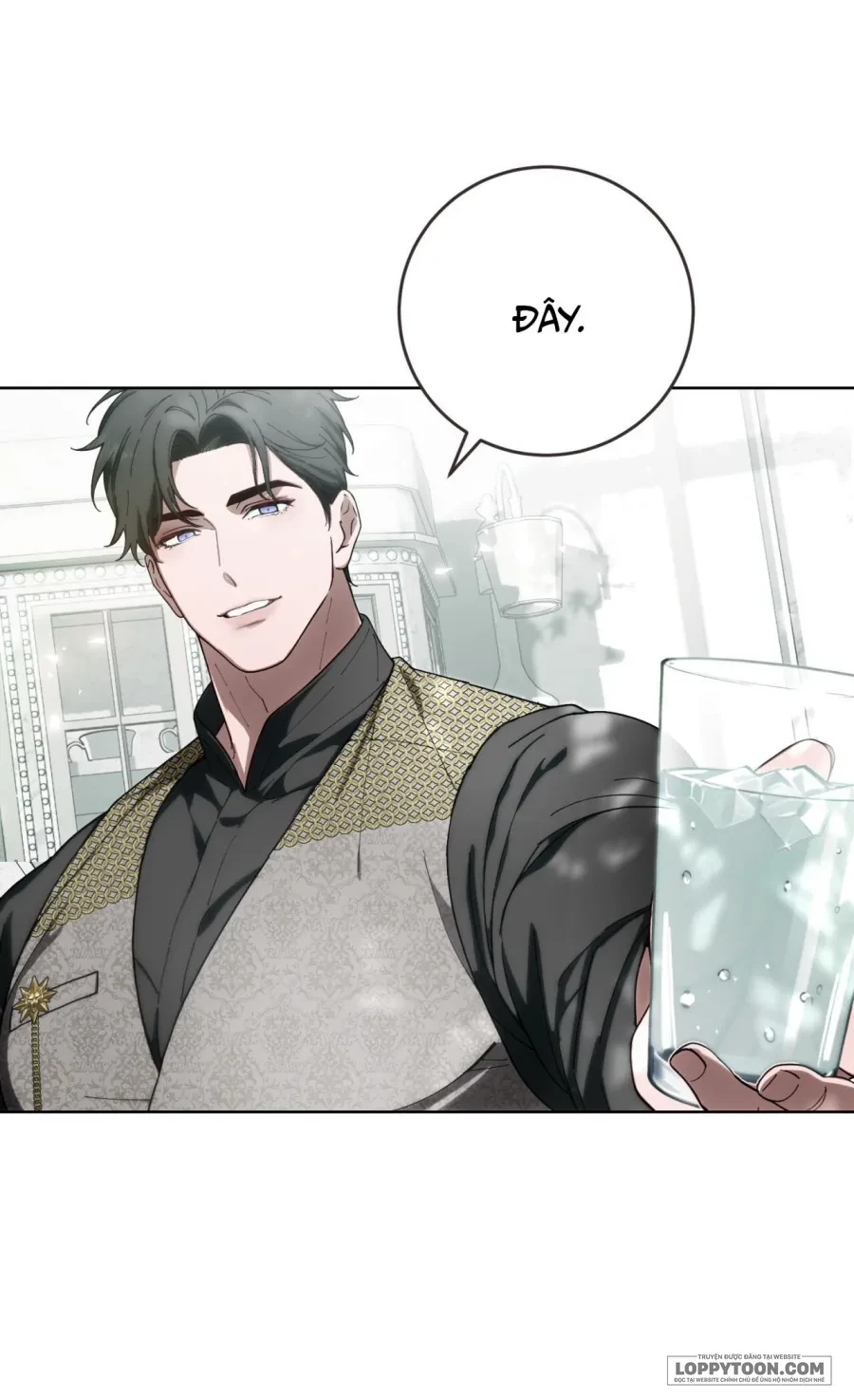 Sự Tàn Khốc Mang Tên Chuộc Tội Chapter 7 - 49