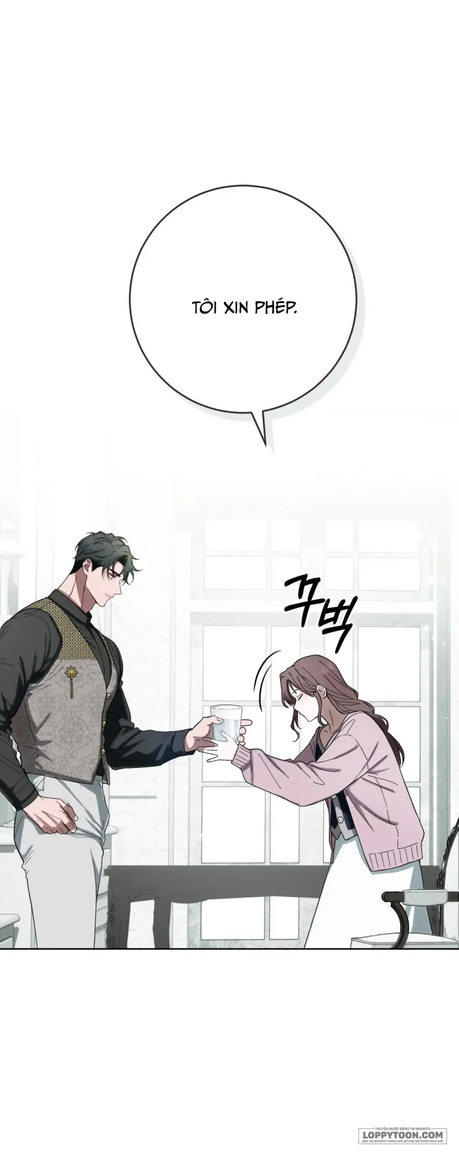 Sự Tàn Khốc Mang Tên Chuộc Tội Chapter 7 - 51