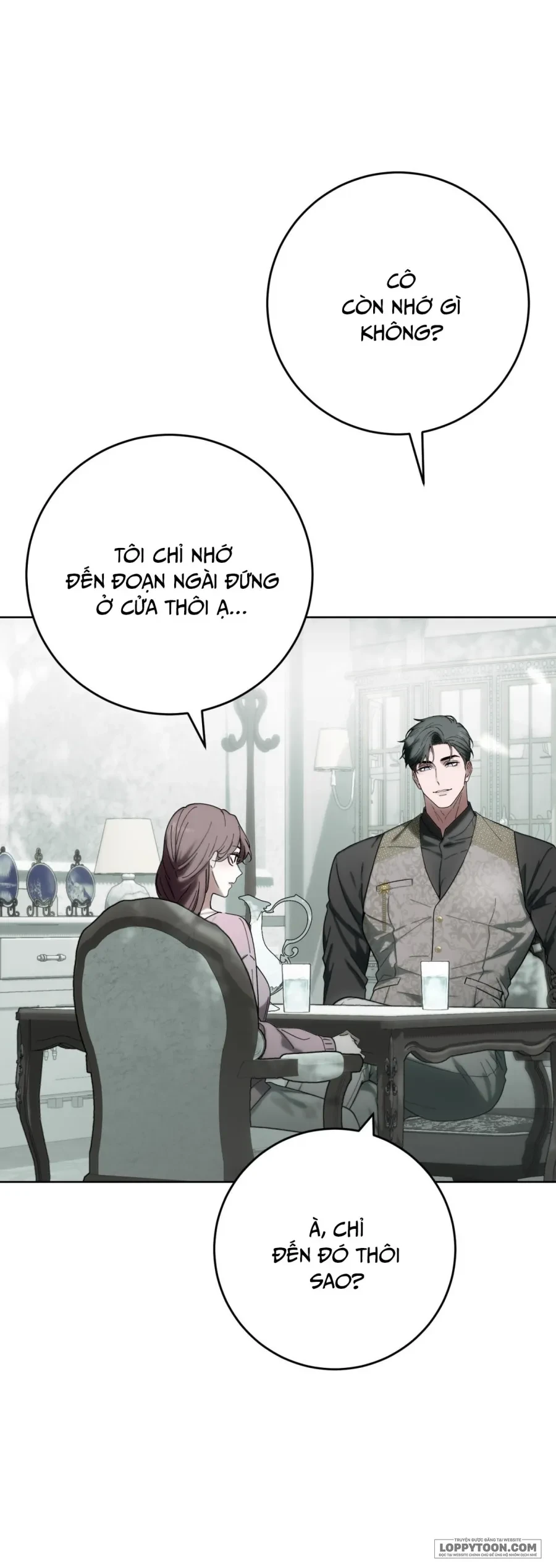 Sự Tàn Khốc Mang Tên Chuộc Tội Chapter 7 - 56