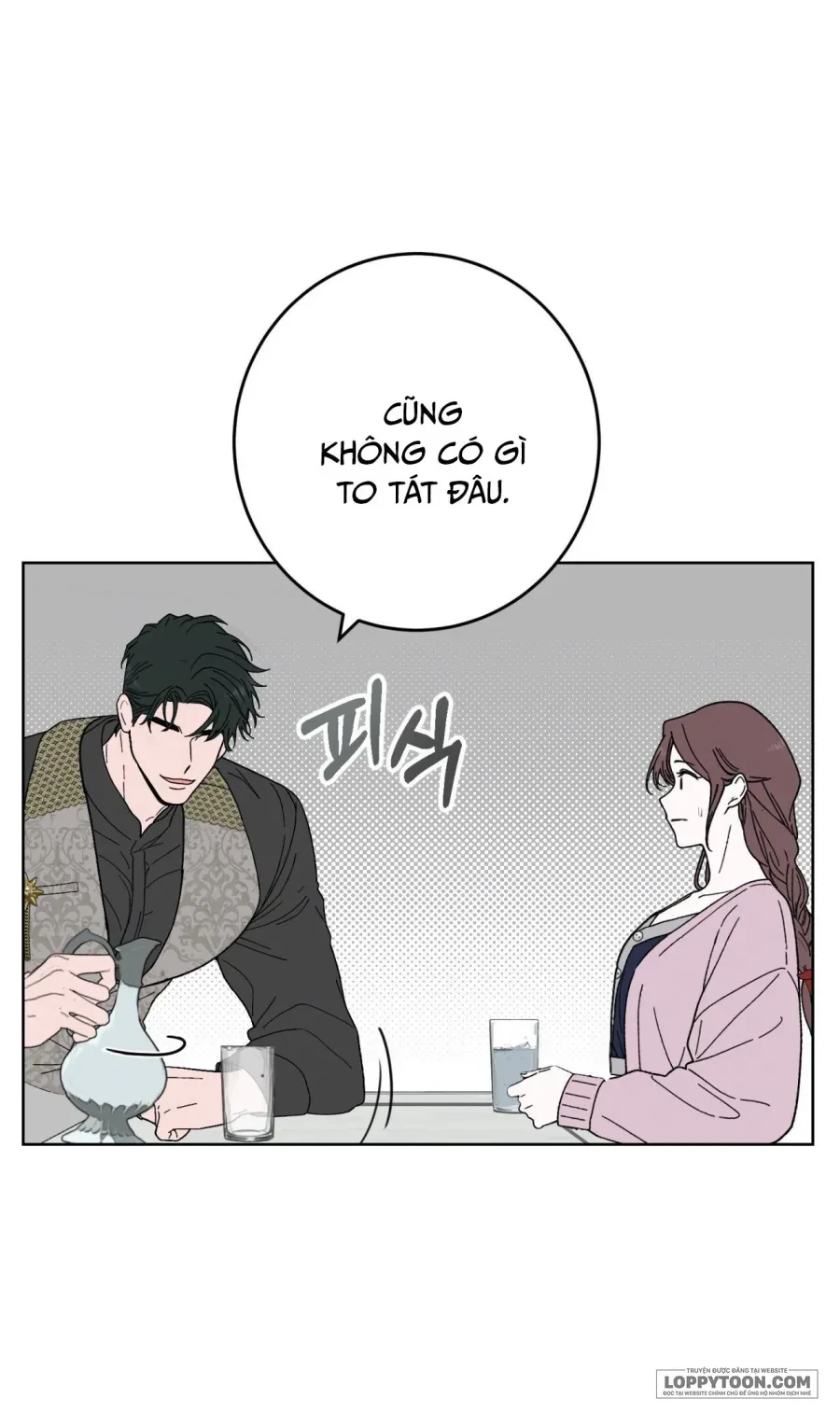 Sự Tàn Khốc Mang Tên Chuộc Tội Chapter 7 - 81