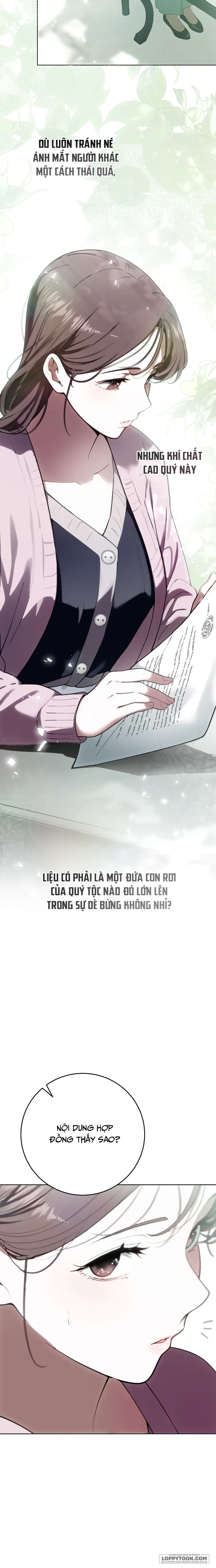 Sự Tàn Khốc Mang Tên Chuộc Tội Chapter 8 - 3