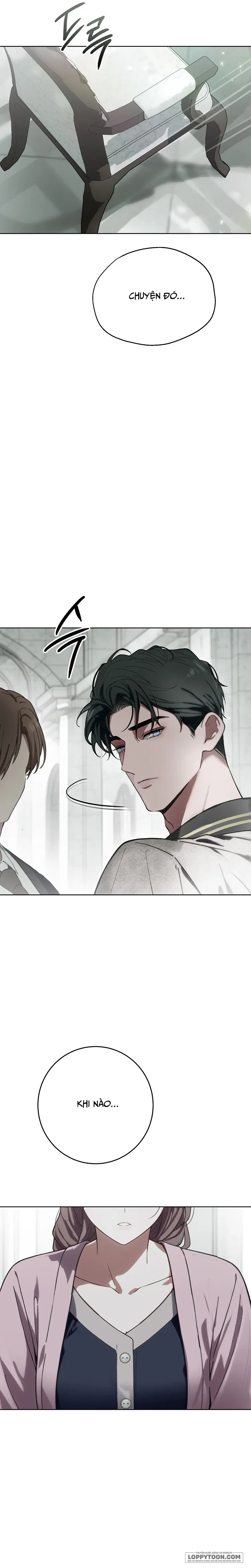 Sự Tàn Khốc Mang Tên Chuộc Tội Chapter 8 - 17