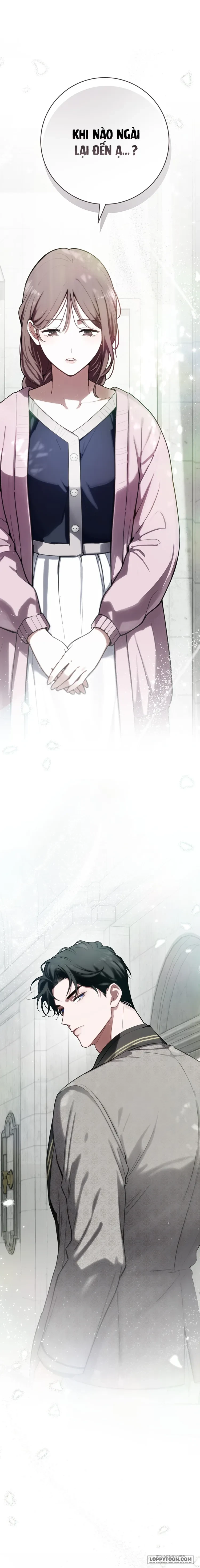 Sự Tàn Khốc Mang Tên Chuộc Tội Chapter 8 - 18