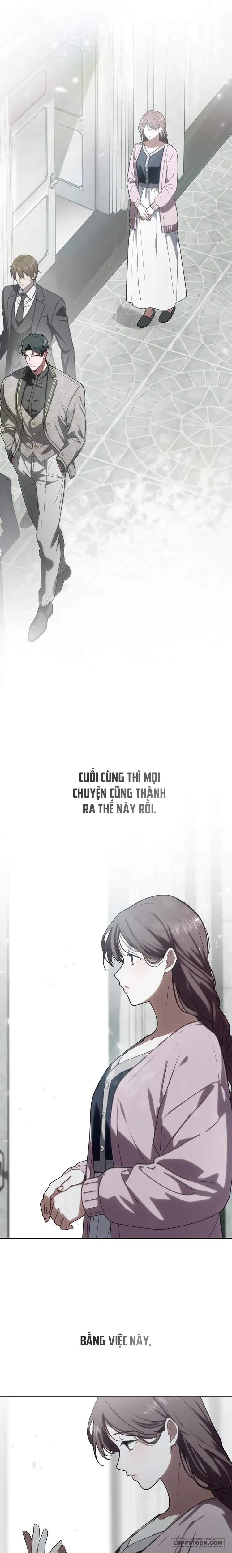 Sự Tàn Khốc Mang Tên Chuộc Tội Chapter 8 - 20