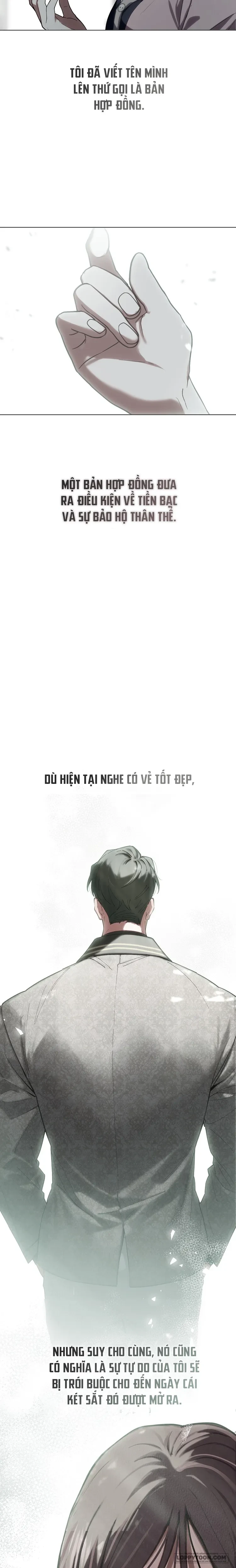 Sự Tàn Khốc Mang Tên Chuộc Tội Chapter 8 - 21