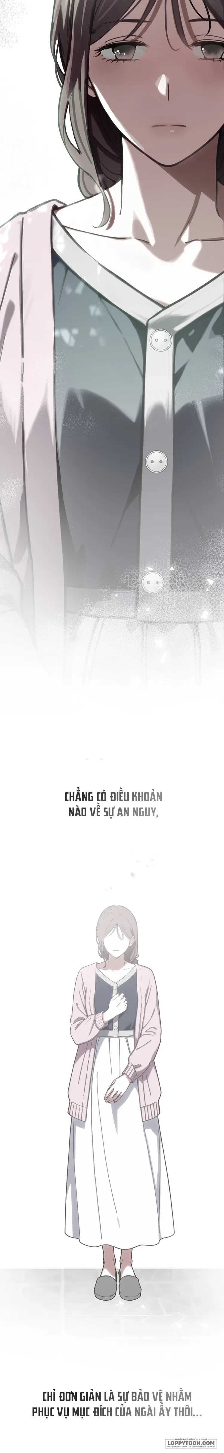 Sự Tàn Khốc Mang Tên Chuộc Tội Chapter 8 - 22