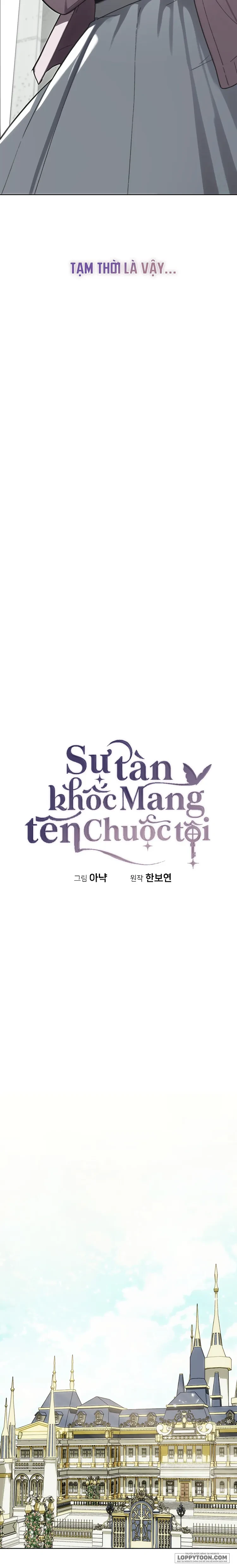 Sự Tàn Khốc Mang Tên Chuộc Tội Chapter 8 - 24