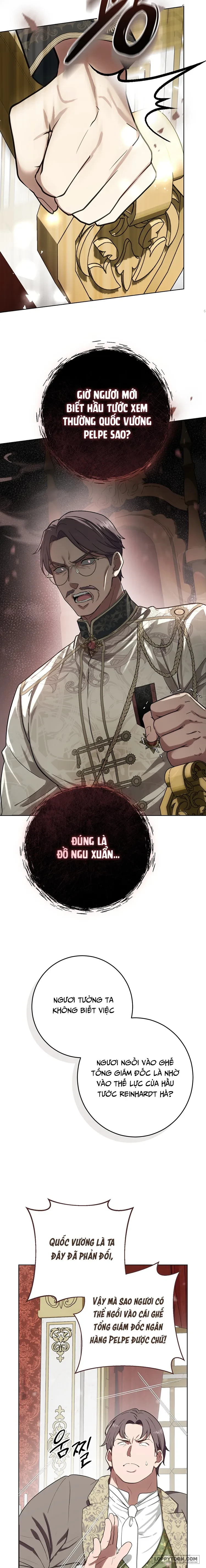 Sự Tàn Khốc Mang Tên Chuộc Tội Chapter 8 - 27