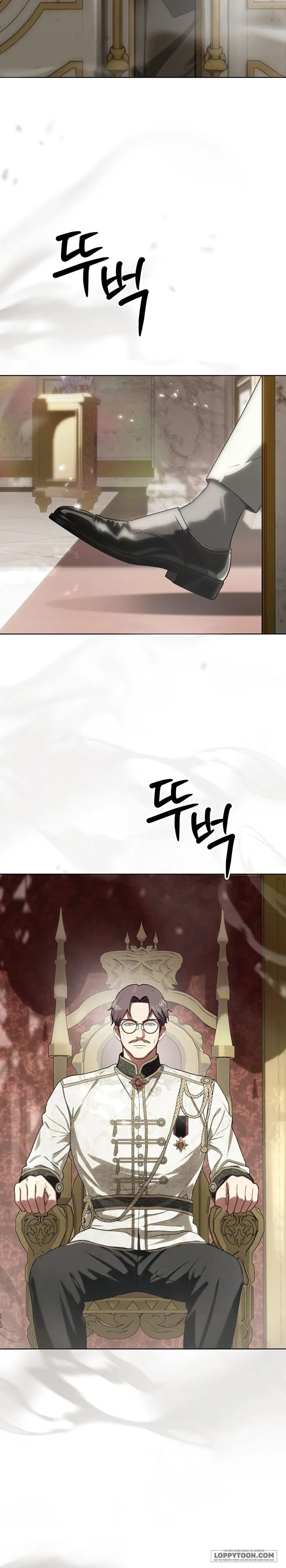 Sự Tàn Khốc Mang Tên Chuộc Tội Chapter 8 - 31