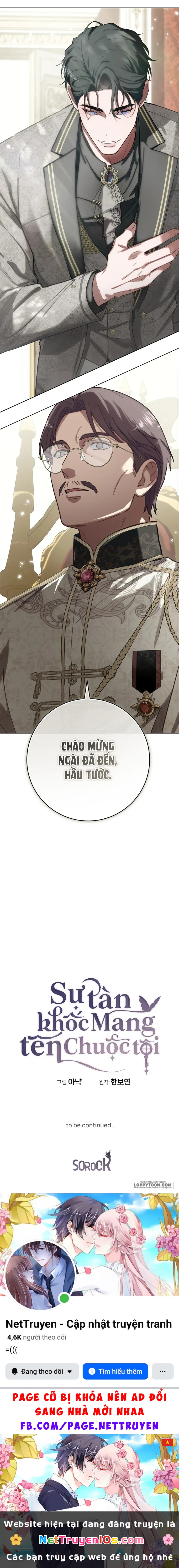 Sự Tàn Khốc Mang Tên Chuộc Tội Chapter 8 - 33