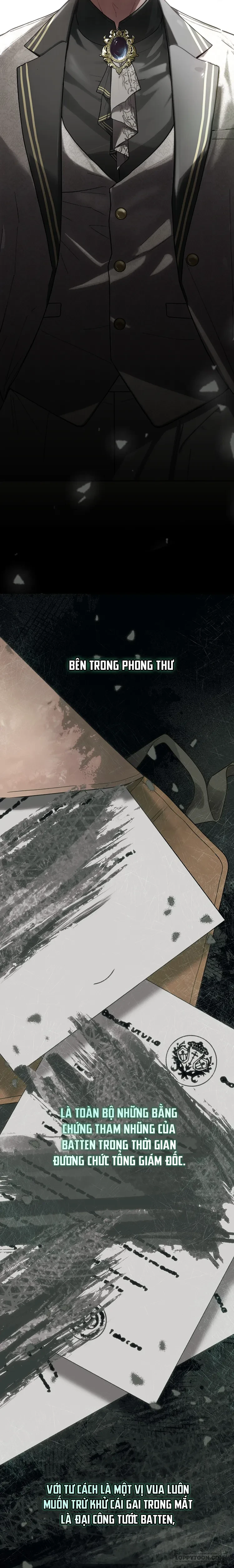 Sự Tàn Khốc Mang Tên Chuộc Tội Chapter 9 - 19