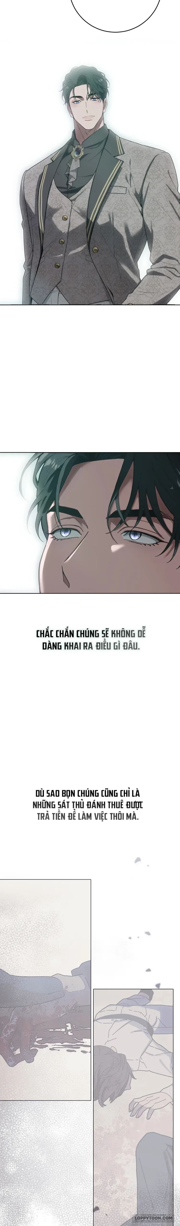 Sự Tàn Khốc Mang Tên Chuộc Tội Chapter 9 - 26