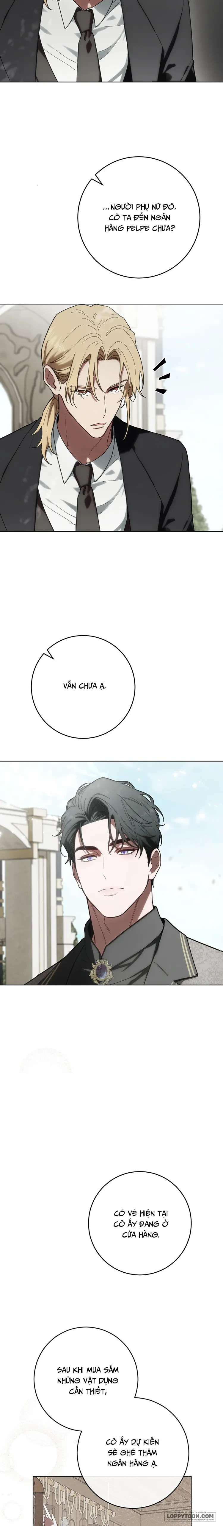Sự Tàn Khốc Mang Tên Chuộc Tội Chapter 9 - 29