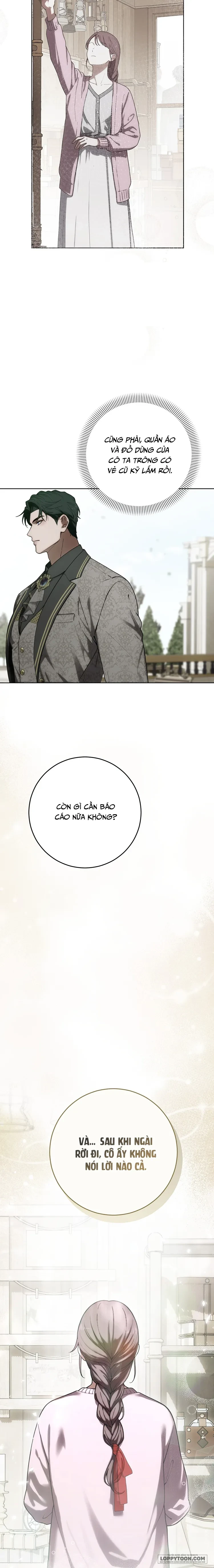 Sự Tàn Khốc Mang Tên Chuộc Tội Chapter 9 - 30