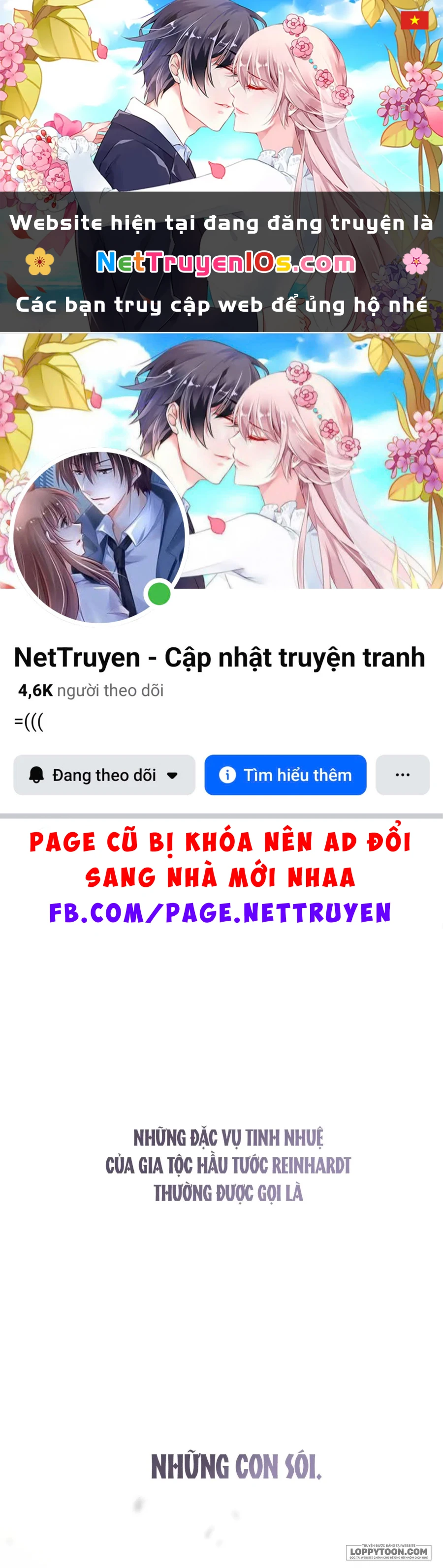Sự Tàn Khốc Mang Tên Chuộc Tội Chapter 10 - 1