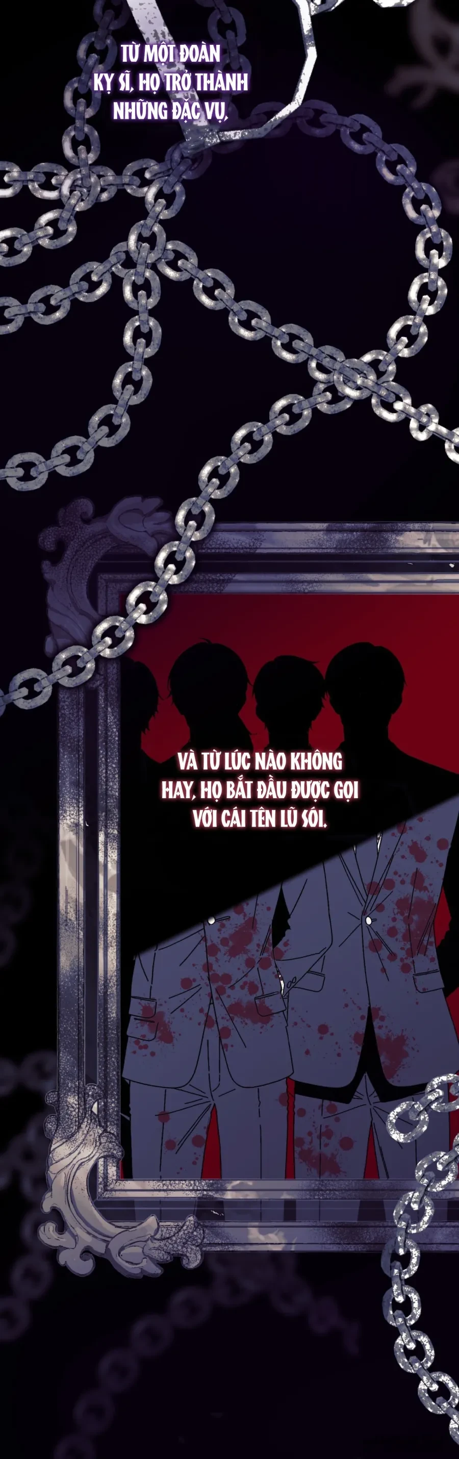 Sự Tàn Khốc Mang Tên Chuộc Tội Chapter 10 - 4