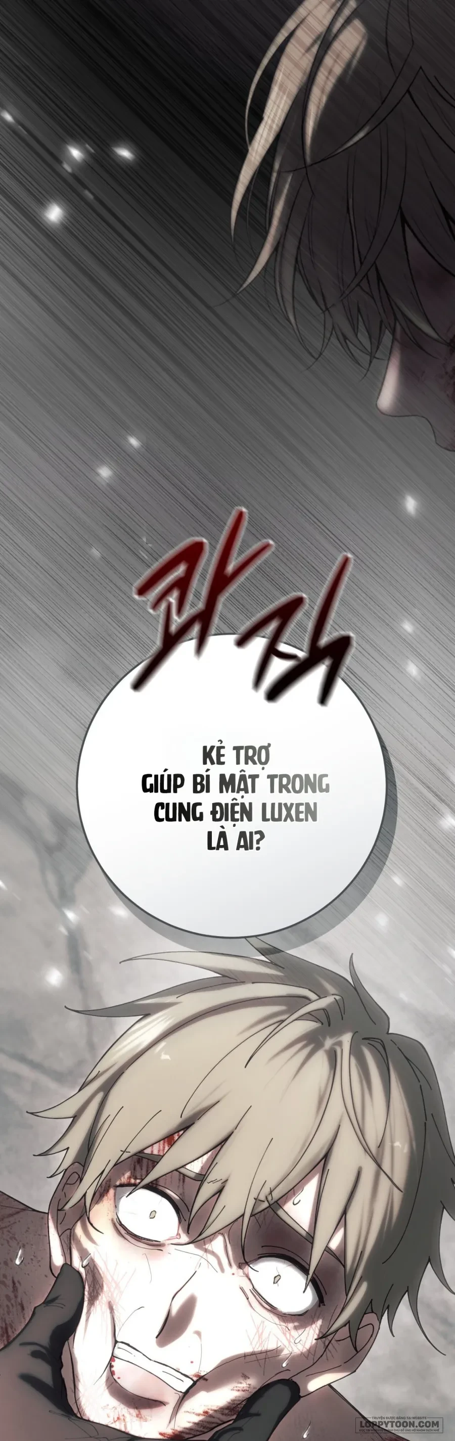 Sự Tàn Khốc Mang Tên Chuộc Tội Chapter 10 - 23