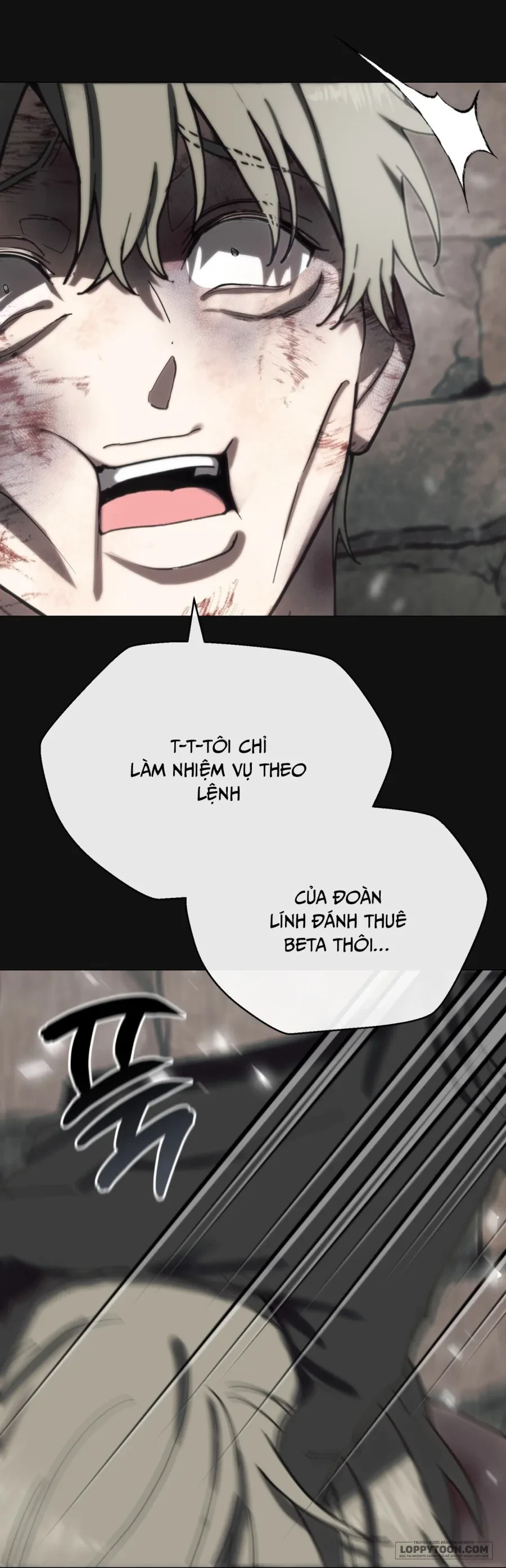 Sự Tàn Khốc Mang Tên Chuộc Tội Chapter 10 - 35