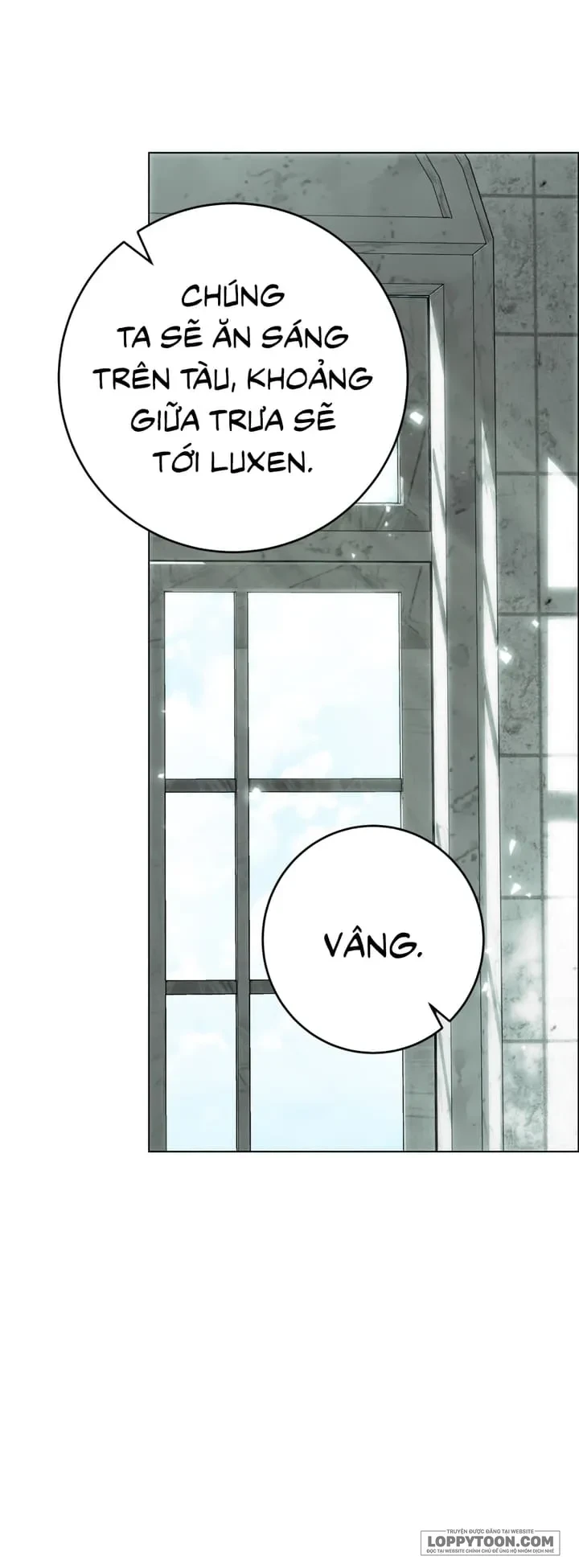 Sự Tàn Khốc Mang Tên Chuộc Tội Chapter 11 - 8