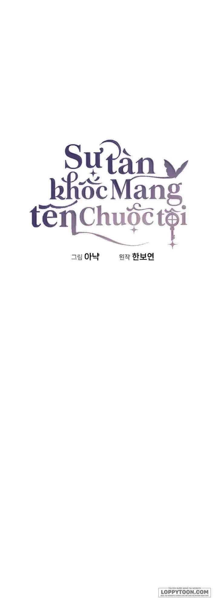 Sự Tàn Khốc Mang Tên Chuộc Tội Chapter 11 - 35