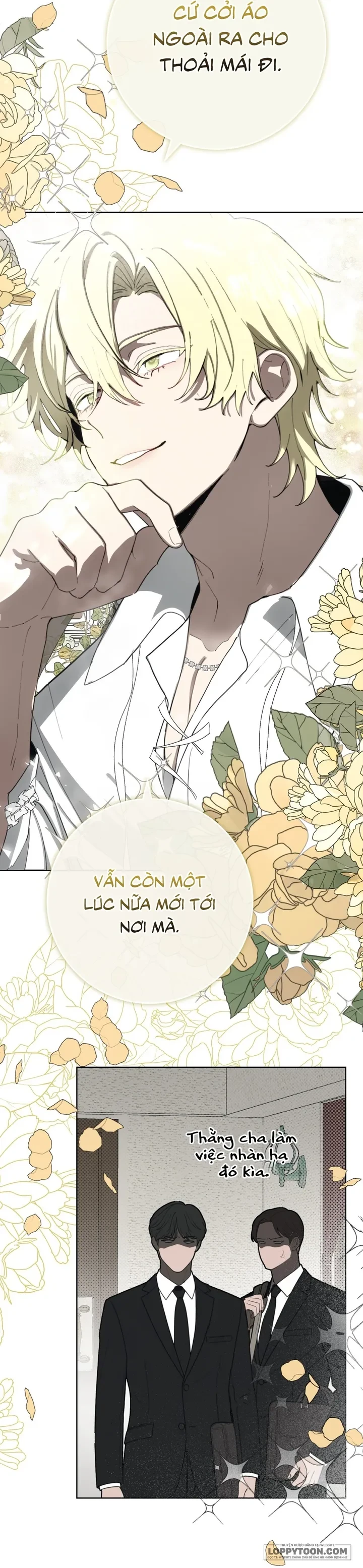 Sự Tàn Khốc Mang Tên Chuộc Tội Chapter 11 - 37