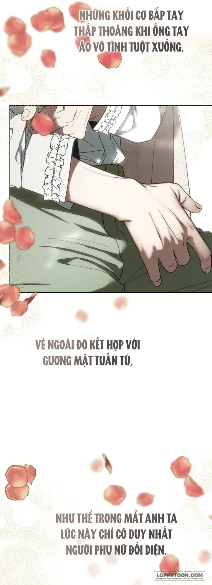 Sự Tàn Khốc Mang Tên Chuộc Tội Chapter 11 - 47