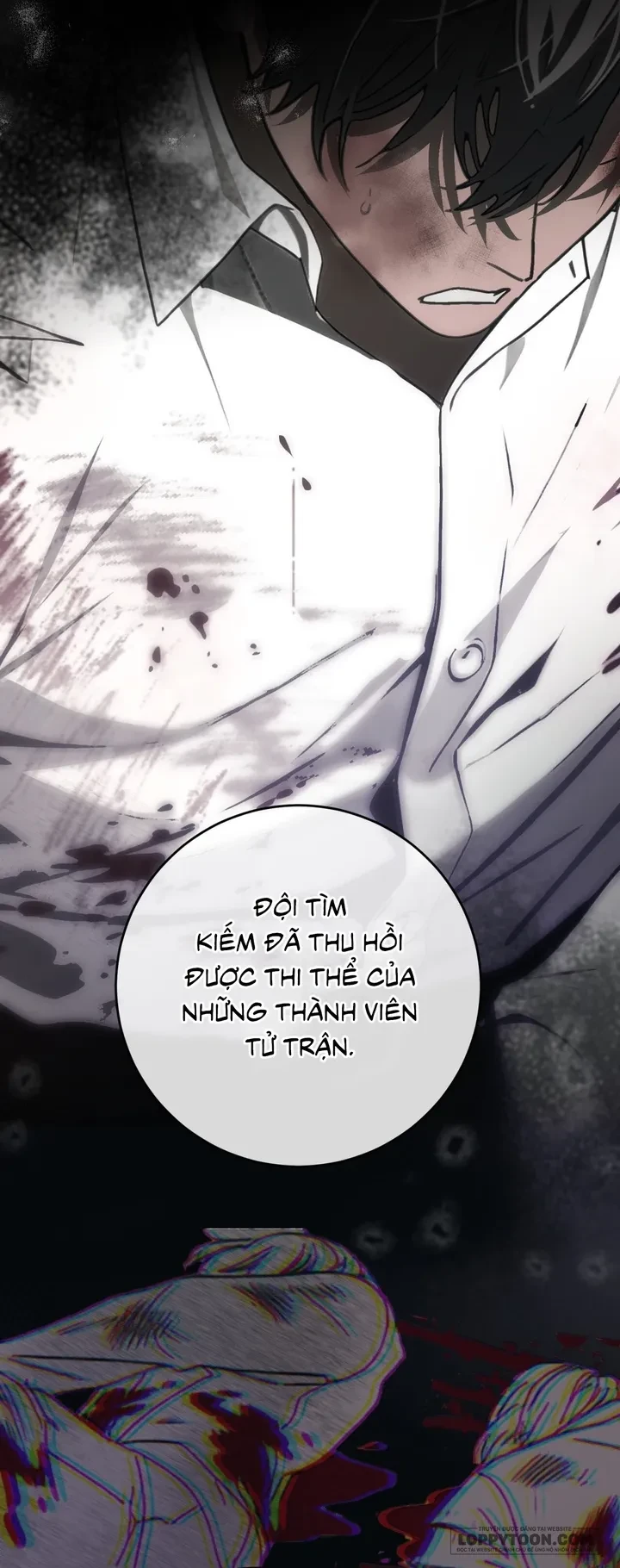 Sự Tàn Khốc Mang Tên Chuộc Tội Chapter 12 - 6