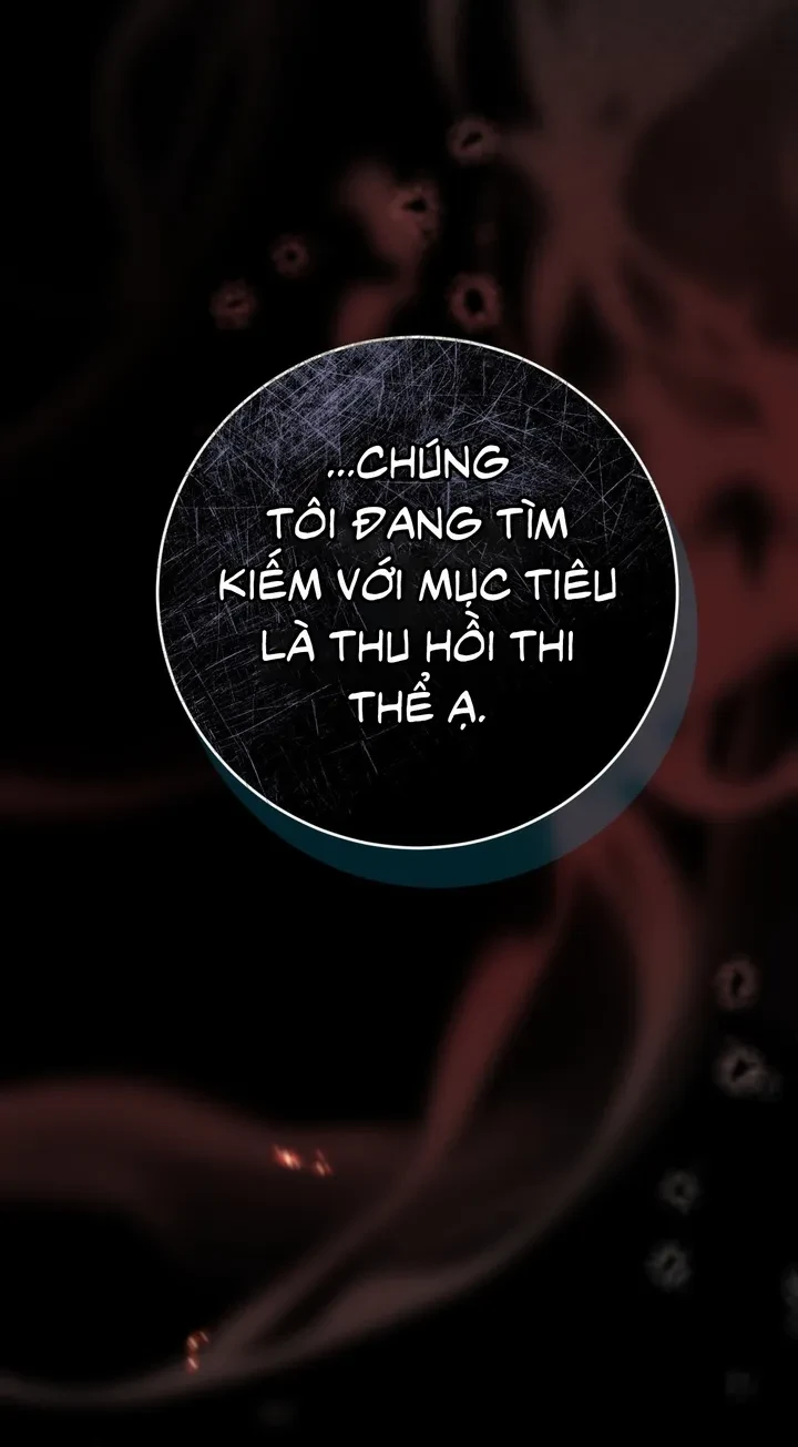Sự Tàn Khốc Mang Tên Chuộc Tội Chapter 12 - 10