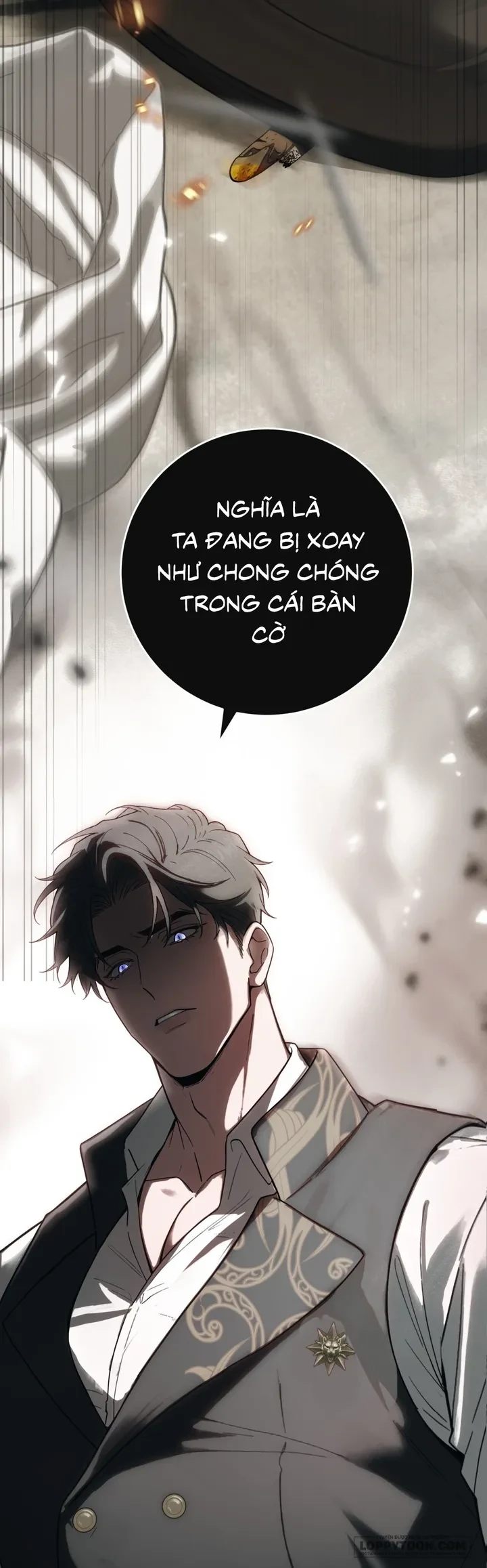Sự Tàn Khốc Mang Tên Chuộc Tội Chapter 12 - 13