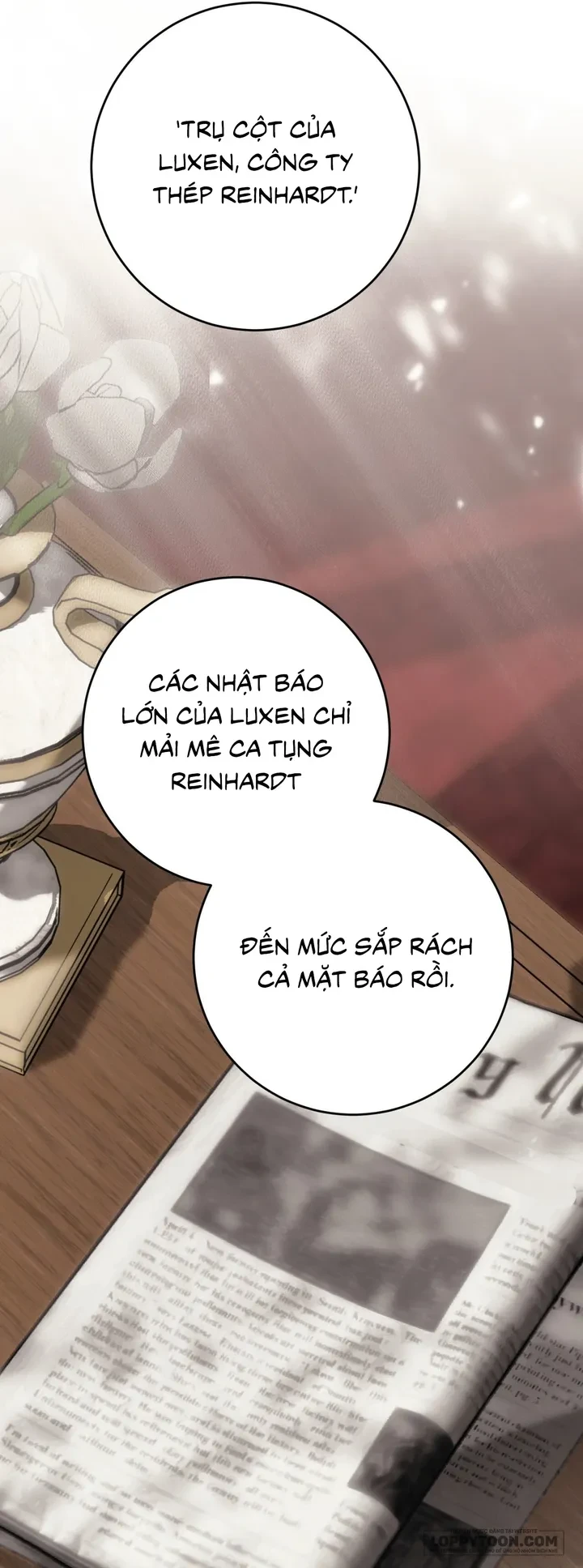 Sự Tàn Khốc Mang Tên Chuộc Tội Chapter 12 - 57