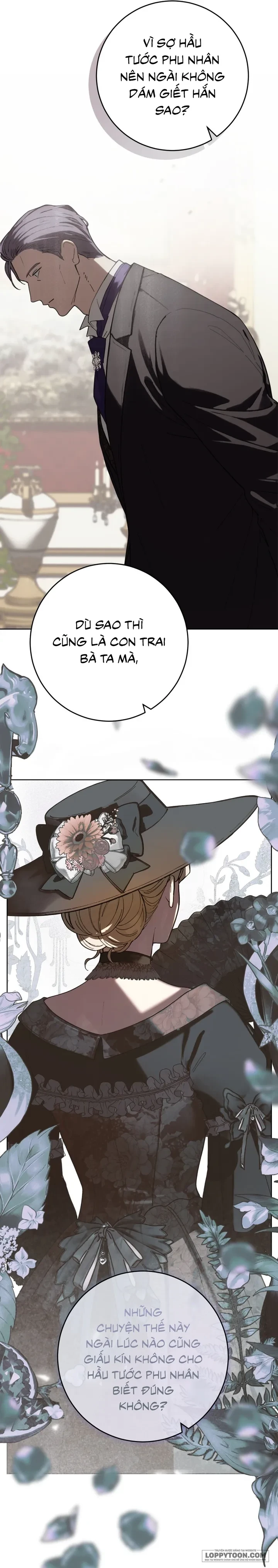 Sự Tàn Khốc Mang Tên Chuộc Tội Chapter 12 - 67