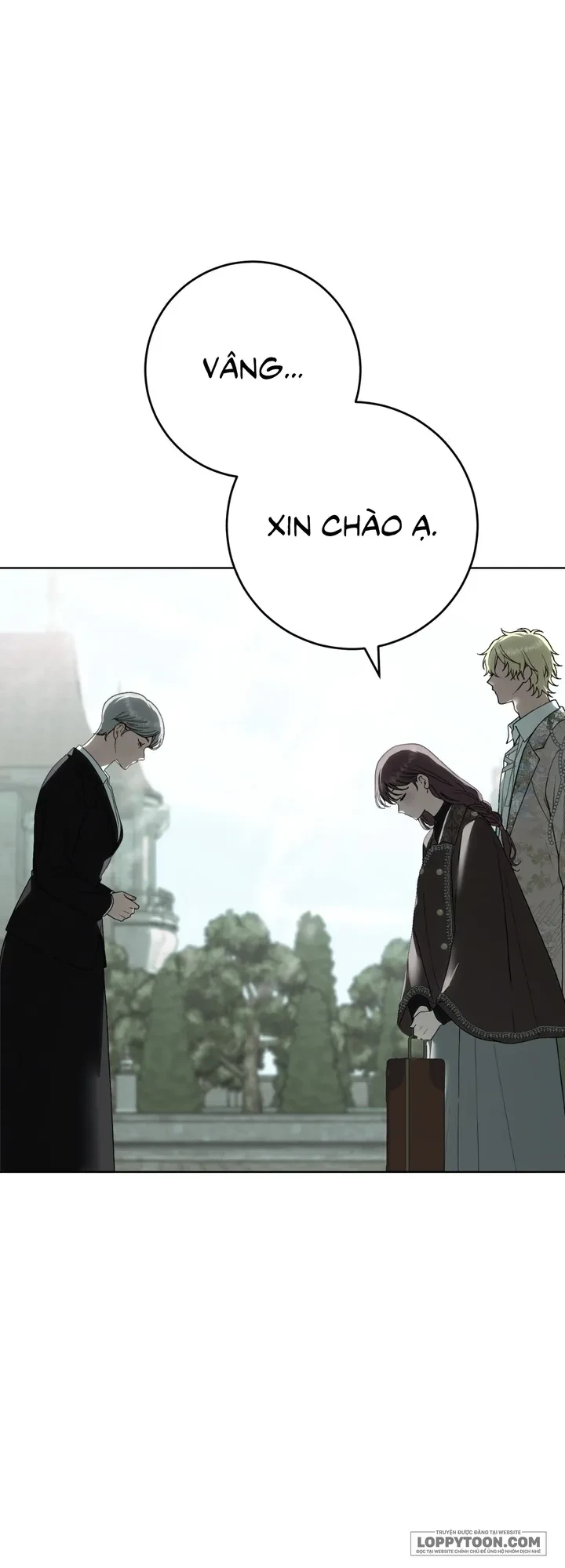 Sự Tàn Khốc Mang Tên Chuộc Tội Chapter 13 - 15