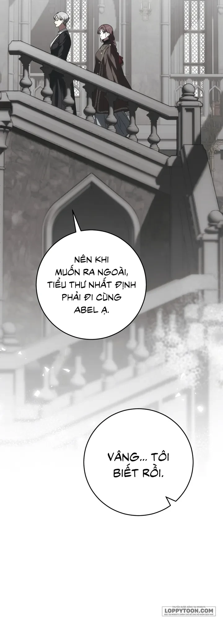 Sự Tàn Khốc Mang Tên Chuộc Tội Chapter 13 - 23