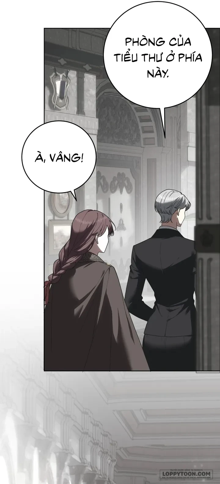 Sự Tàn Khốc Mang Tên Chuộc Tội Chapter 13 - 33