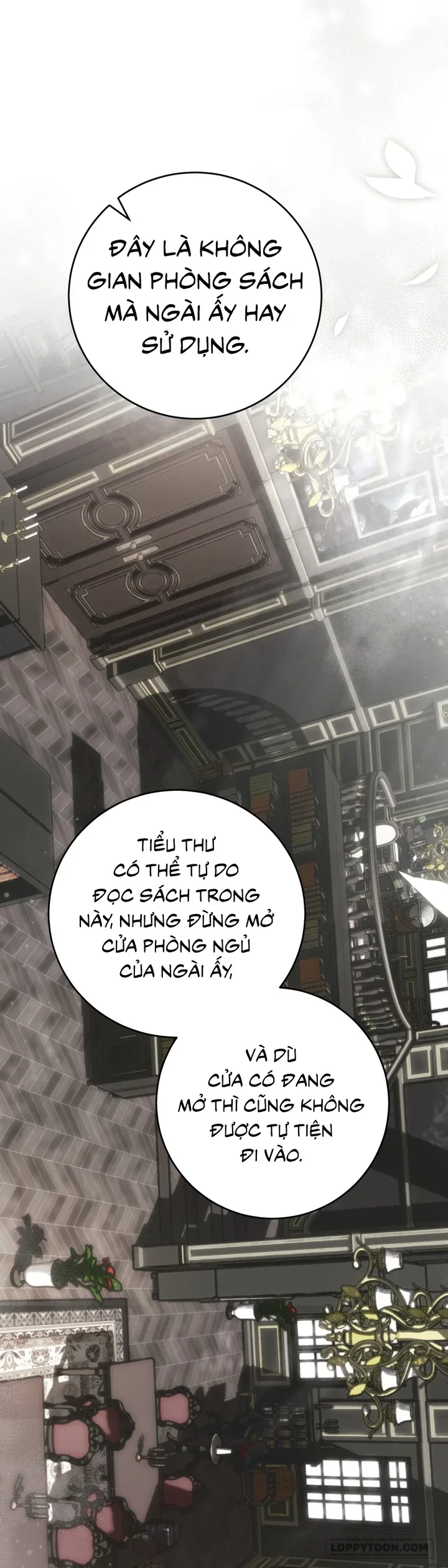 Sự Tàn Khốc Mang Tên Chuộc Tội Chapter 13 - 45