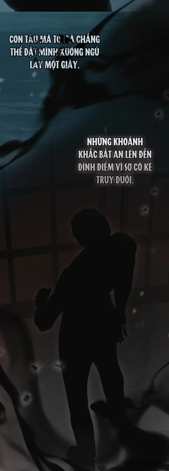 Sự Tàn Khốc Mang Tên Chuộc Tội Chapter 13 - 56