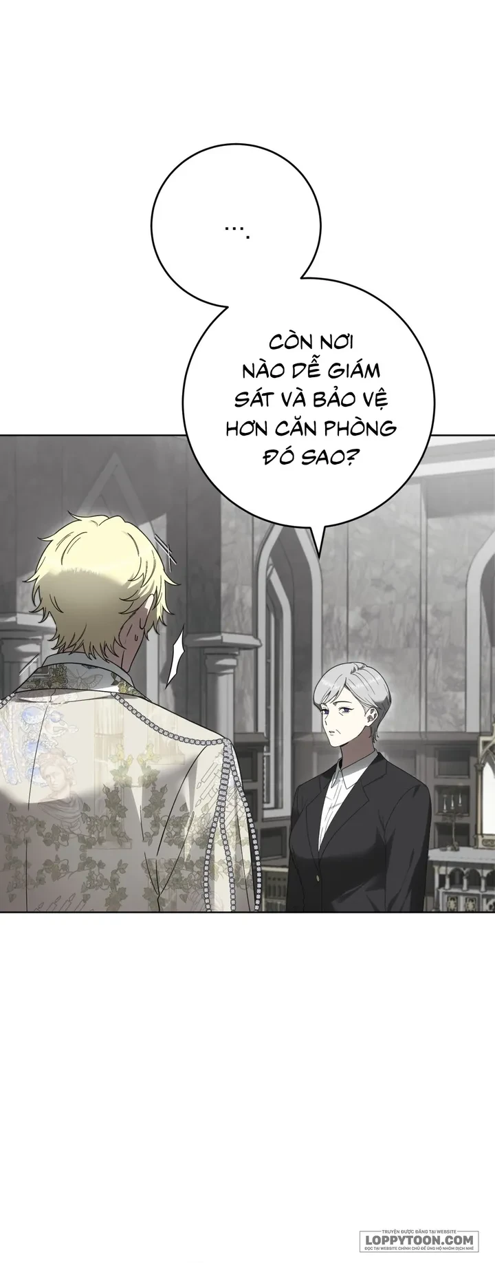 Sự Tàn Khốc Mang Tên Chuộc Tội Chapter 13 - 69