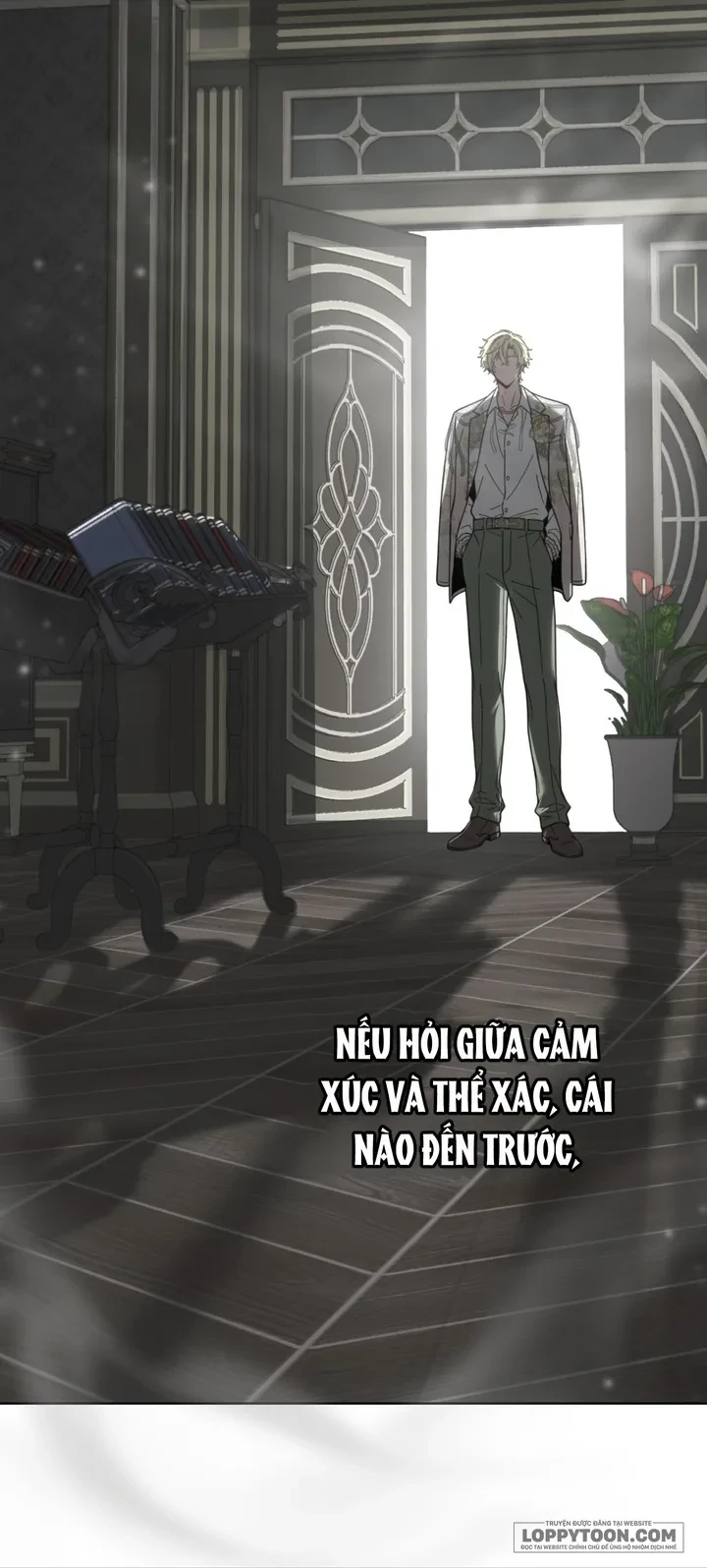 Sự Tàn Khốc Mang Tên Chuộc Tội Chapter 13 - 86