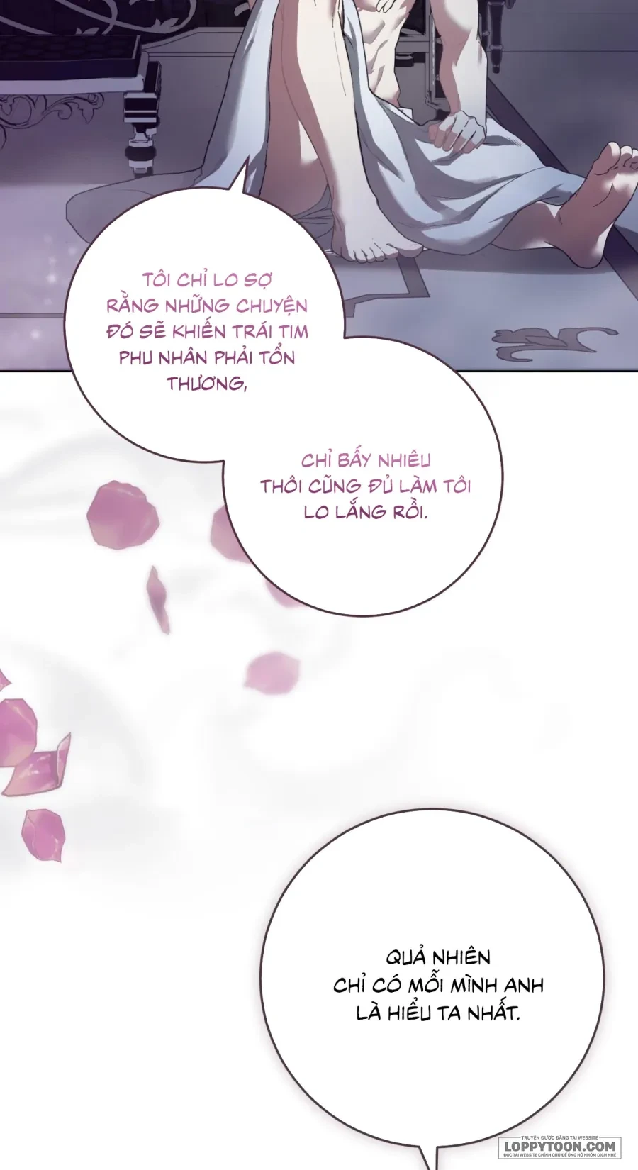 Sự Tàn Khốc Mang Tên Chuộc Tội Chapter 14 - 6