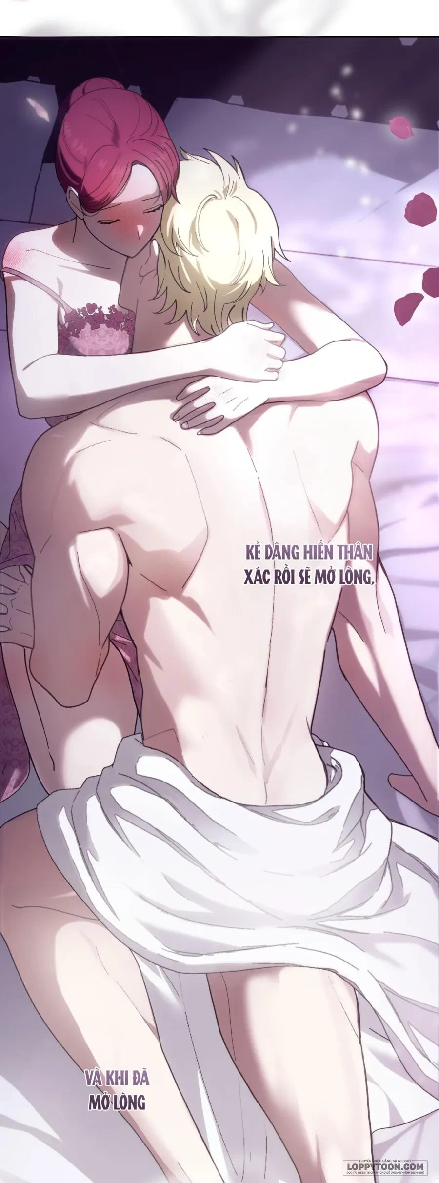 Sự Tàn Khốc Mang Tên Chuộc Tội Chapter 14 - 10