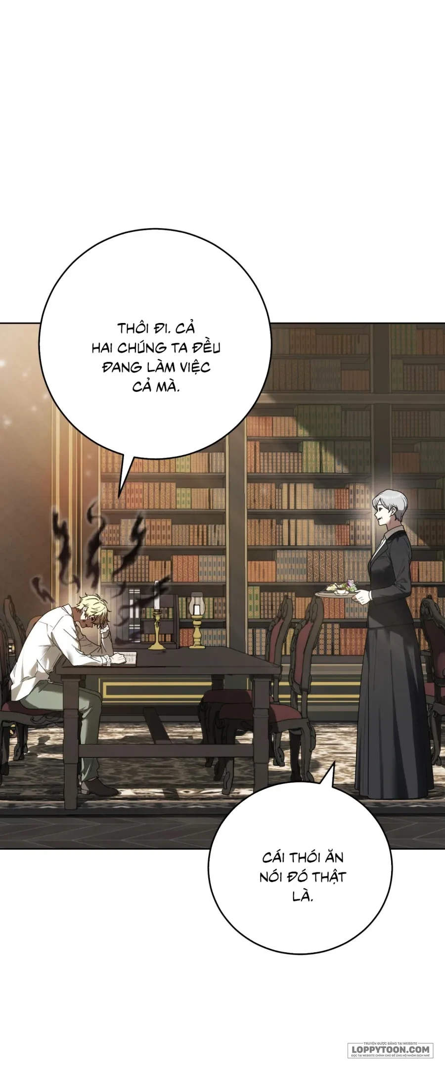 Sự Tàn Khốc Mang Tên Chuộc Tội Chapter 14 - 16