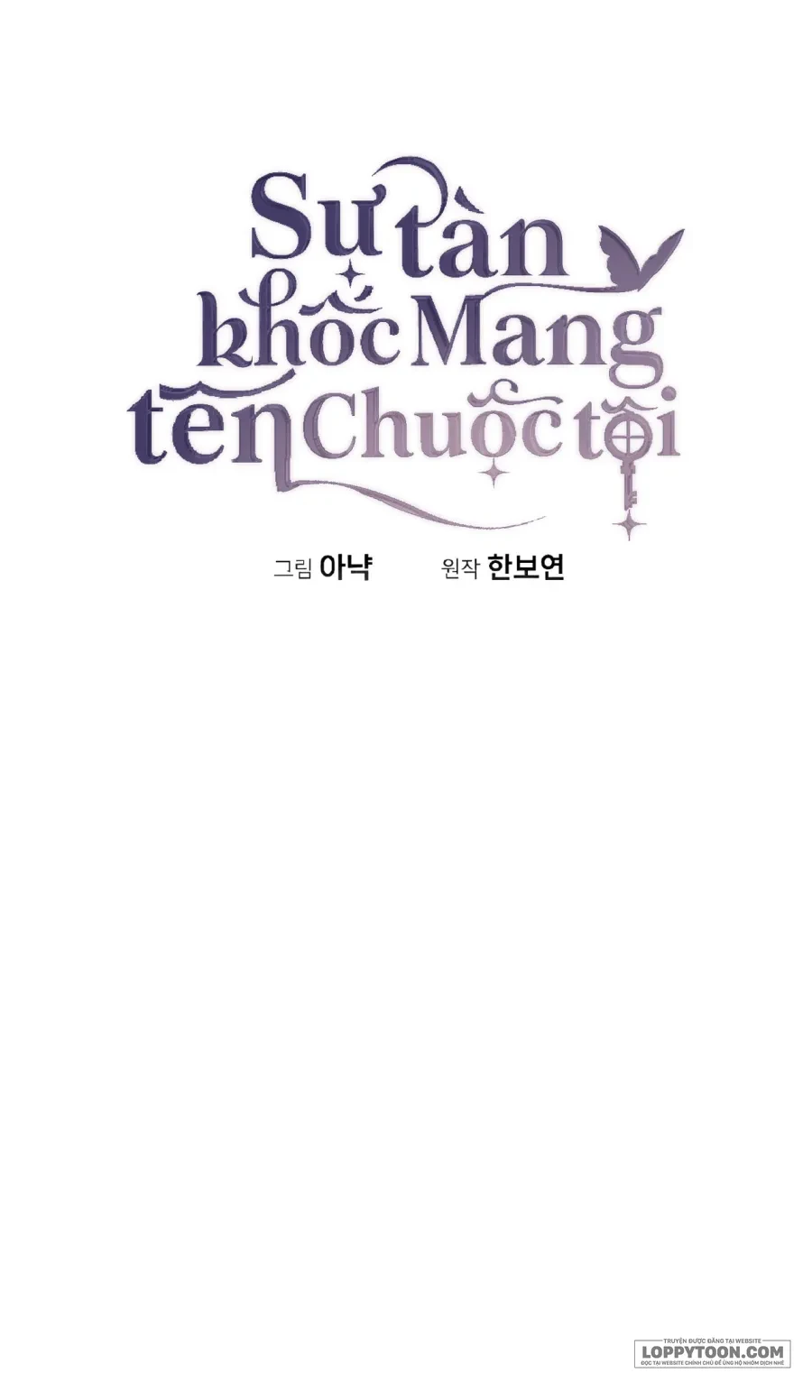 Sự Tàn Khốc Mang Tên Chuộc Tội Chapter 14 - 27