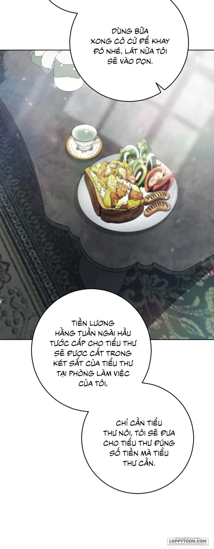 Sự Tàn Khốc Mang Tên Chuộc Tội Chapter 14 - 45