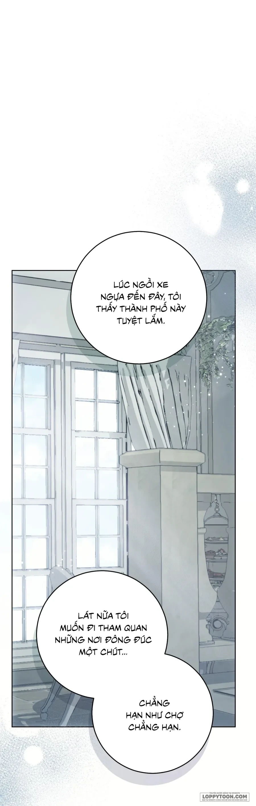 Sự Tàn Khốc Mang Tên Chuộc Tội Chapter 14 - 49