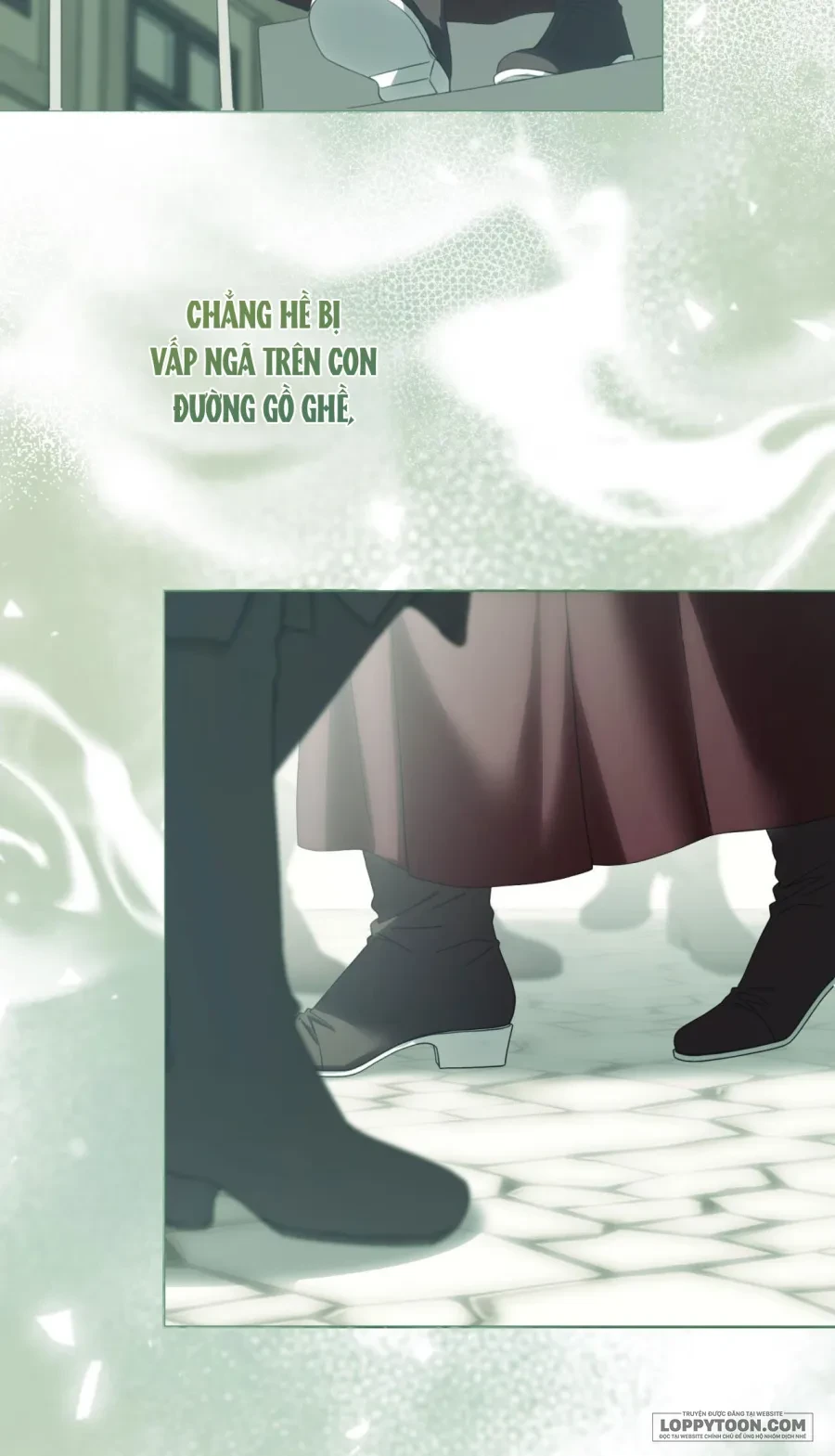 Sự Tàn Khốc Mang Tên Chuộc Tội Chapter 14 - 79