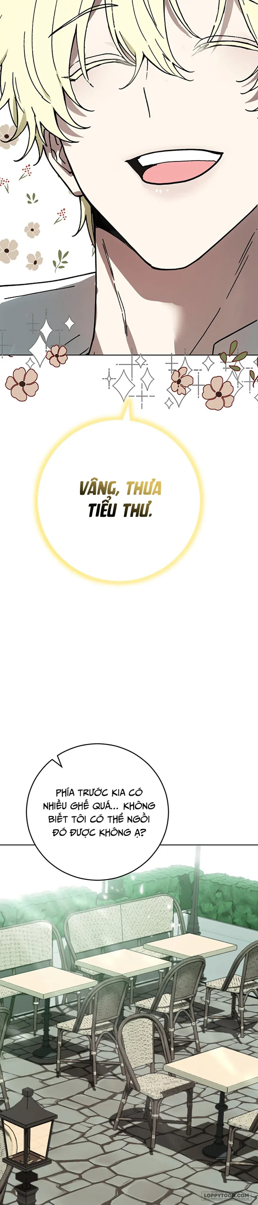 Sự Tàn Khốc Mang Tên Chuộc Tội Chapter 15 - 12