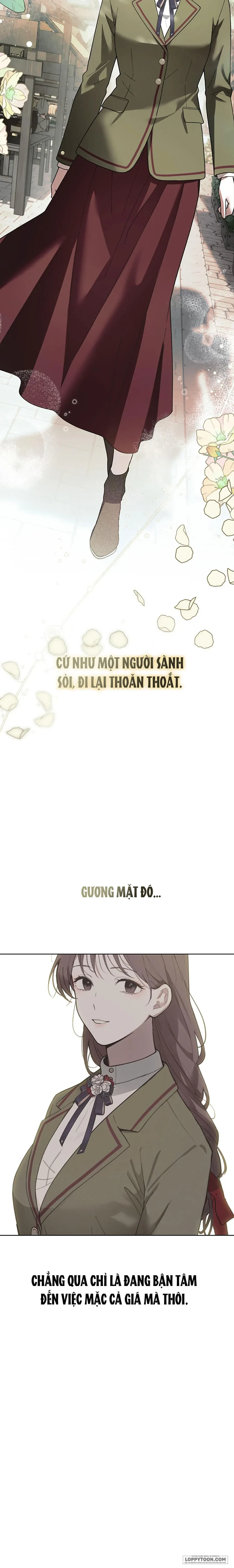 Sự Tàn Khốc Mang Tên Chuộc Tội Chapter 15 - 20